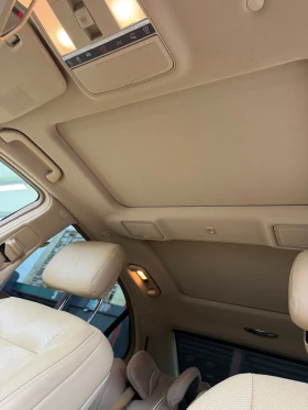 Mercedes-Benz S 550 AMG Long - 15500 € - 47905677 10
