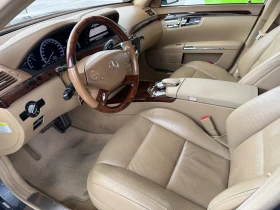 Mercedes-Benz S 550 AMG Long - 15500 € - 47905677 7