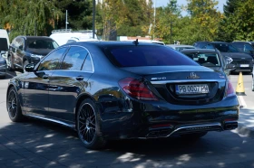 Mercedes-Benz S 560 LONG 4Matic/FACE/FULL/S-63 Pack/360/Night View/HUD - 43900 € - 68093309 3