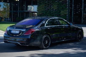 Mercedes-Benz S 560 LONG 4Matic/FACE/FULL/S-63 Pack/360/Night View/HUD - 43900 € - 68093309 5