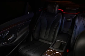 Mercedes-Benz S 560 LONG 4Matic/FACE/FULL/S-63 Pack/360/Night View/HUD - 43900 € - 68093309 12
