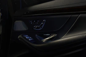 Mercedes-Benz S 560 LONG 4Matic/FACE/FULL/S-63 Pack/360/Night View/HUD - 43900 € - 68093309 13
