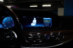 Mercedes-Benz S 560 LONG 4Matic/FACE/FULL/S-63 Pack/360/Night View/HUD - 43900 € - 68093309 10