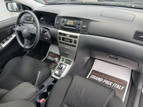 Toyota Corolla АВТОМАТИК/КАТО НОВА  | Auto.bg — изображение 12