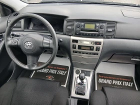 Toyota Corolla АВТОМАТИК/КАТО НОВА  | Auto.bg — изображение 14