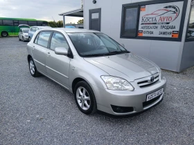 Toyota Corolla АВТОМАТИК/КАТО НОВА  | Auto.bg — изображение 2