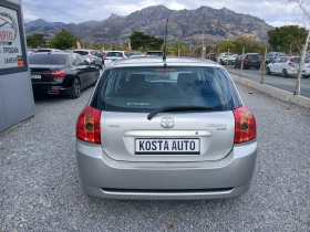 Toyota Corolla АВТОМАТИК/КАТО НОВА  | Auto.bg — изображение 4