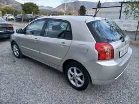 Toyota Corolla АВТОМАТИК/КАТО НОВА  | Auto.bg — изображение 6