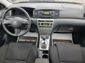 Toyota Corolla АВТОМАТИК/КАТО НОВА  | Auto.bg — изображение 13