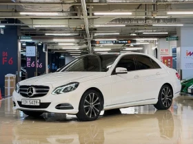������ Mercedes-Benz E 300