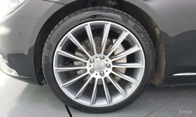 Mercedes-Benz S 350 Blue TEC 4MATIC * ОПЦИЯ ЗА ФИНАНСИРАНЕ - 22800 € - 70840559 5