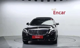 Mercedes-Benz S 350 Blue TEC 4MATIC * ОПЦИЯ ЗА ФИНАНСИРАНЕ - 22800 € - 70840559 3