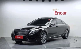 Mercedes-Benz S 350 Blue TEC 4MATIC * ОПЦИЯ ЗА ФИНАНСИРАНЕ