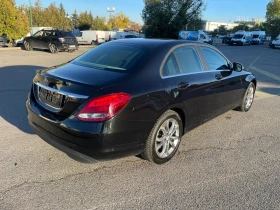 Mercedes-Benz C 220 Burmeser///Black edition  - 13500 € - 44882882 4