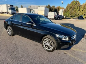 Mercedes-Benz C 220 Burmeser///Black edition  - 13500 € - 44882882 2