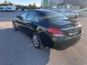 Mercedes-Benz C 220 Burmeser///Black edition  - 13500 € - 44882882 5