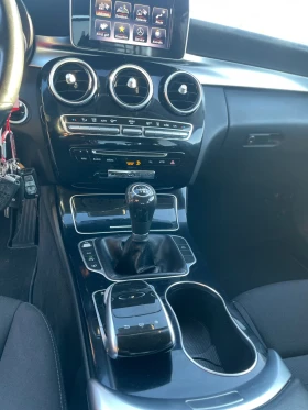 Mercedes-Benz C 220 Burmeser///Black edition  - 13500 € - 44882882 10