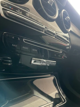Mercedes-Benz C 220 Burmeser///Black edition  - 13500 € - 44882882 11