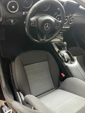 Mercedes-Benz C 220 Burmeser///Black edition  - 13500 € - 44882882 13
