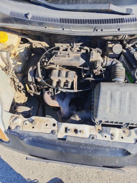 Chevrolet Spark 0.8 - 600 € - 18957590 4