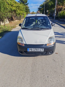 Chevrolet Spark 0.8 - 600 € - 18957590 3