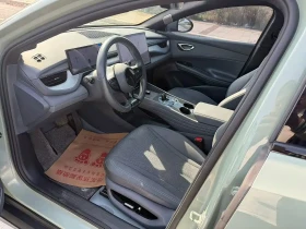 BYD Seal 06GT 2025 505 Wave Plus Edition | Mobile.bg � ����� ������ 8