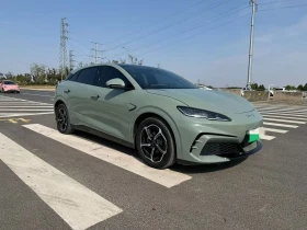 BYD Seal 06GT 2025 505 Wave Plus Edition | Mobile.bg � ����� ������ 3