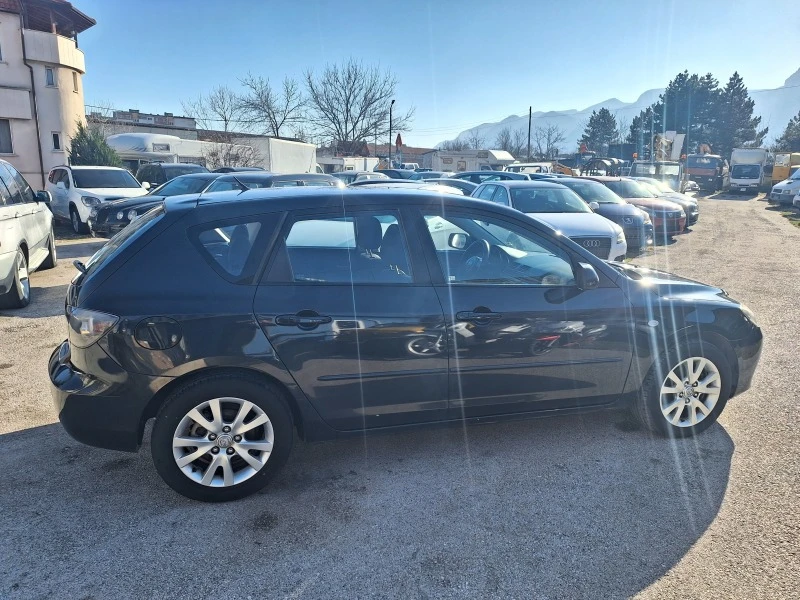 Mazda 3 1.6D 109kc Италия, снимка 3 - Автомобили и джипове - 43626913