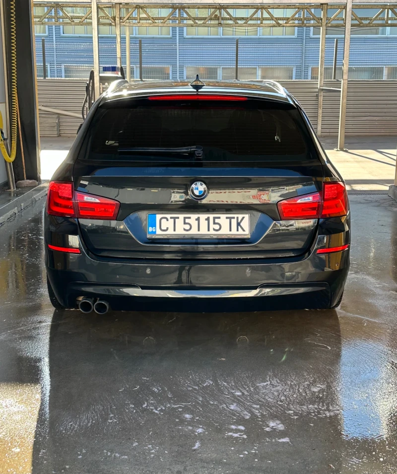 BMW 530 XDRIVE, снимка 3 - Автомобили и джипове - 47720830