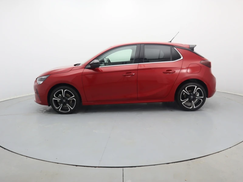 Opel Corsa 1.2 Turbo, снимка 6 - Автомобили и джипове - 48322799