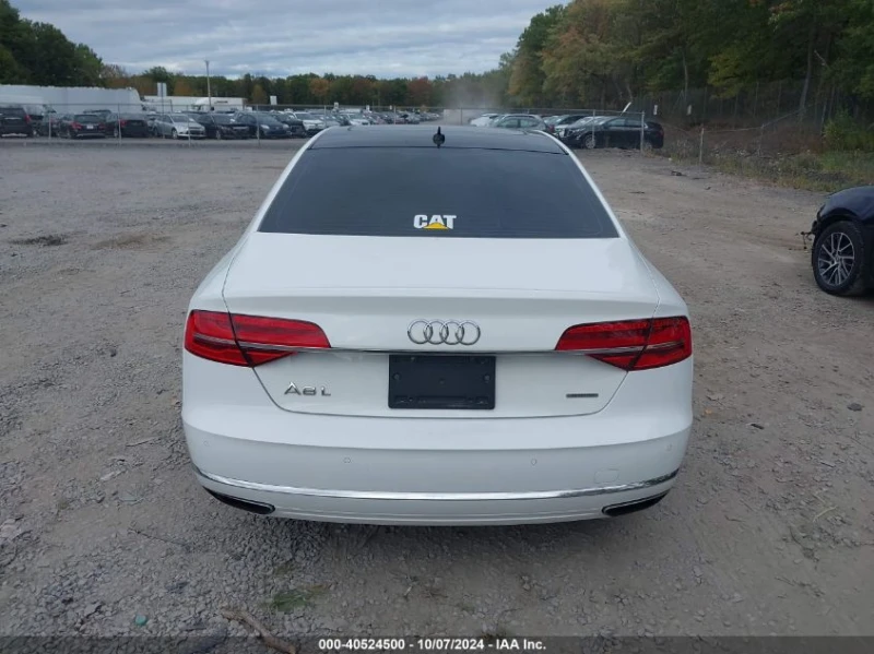 Audi A8 * A8 L 3.0T* , снимка 2 - Автомобили и джипове - 48154196