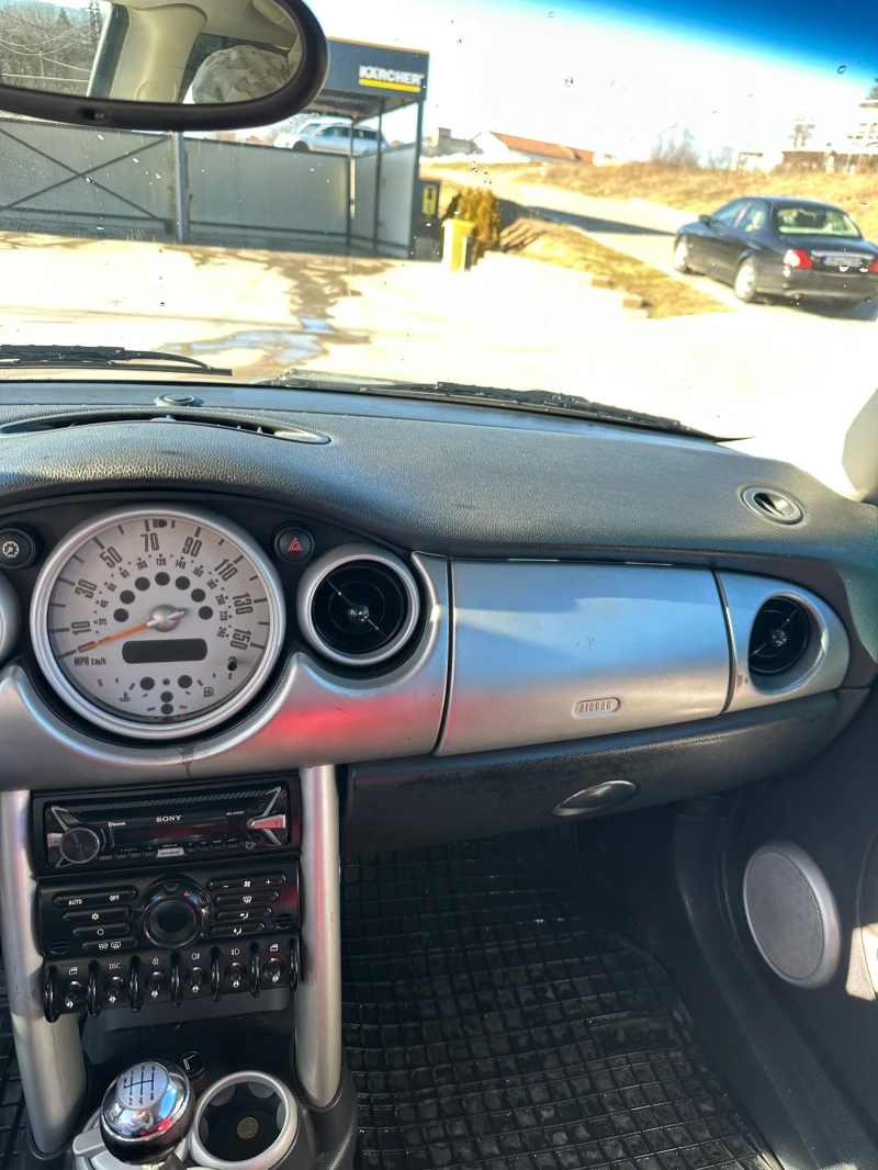 Mini Cooper s, снимка 6 - Автомобили и джипове - 49097617