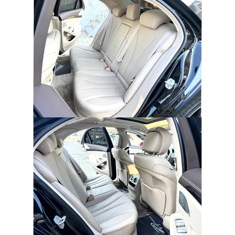Mercedes-Benz S 350 4MATIC#FACELIFT#AMG#PANO#BURM#SOFTCL, снимка 17 - Автомобили и джипове - 48523821