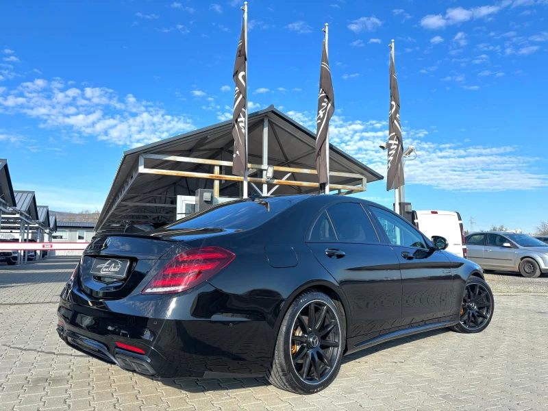 Mercedes-Benz S 350 2 ГОДИНИ ЛИЗИНГ БЕЗ ОСКЪПЯВАНЕ#4MATIC#FACELIFT#AMG, снимка 4 - Автомобили и джипове - 48523821