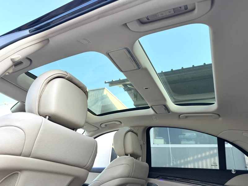 Mercedes-Benz S 350 4MATIC#FACELIFT#AMG#PANO#BURM#SOFTCL, снимка 13 - Автомобили и джипове - 48523821