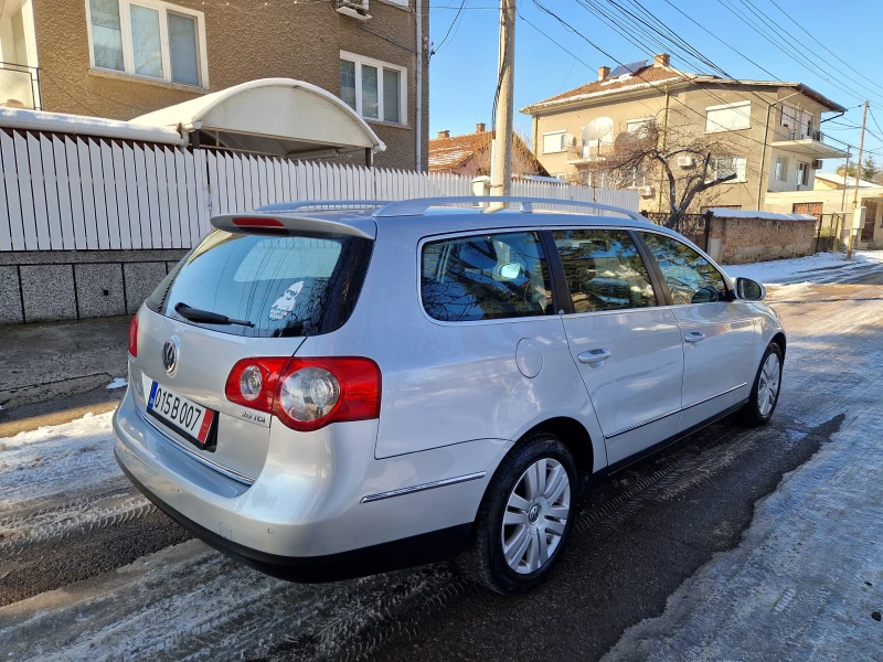 VW Passat 2.0TDI HIGHLINE NAVI* БЕЗ АНАЛОГ, снимка 4 - Автомобили и джипове - 49220148