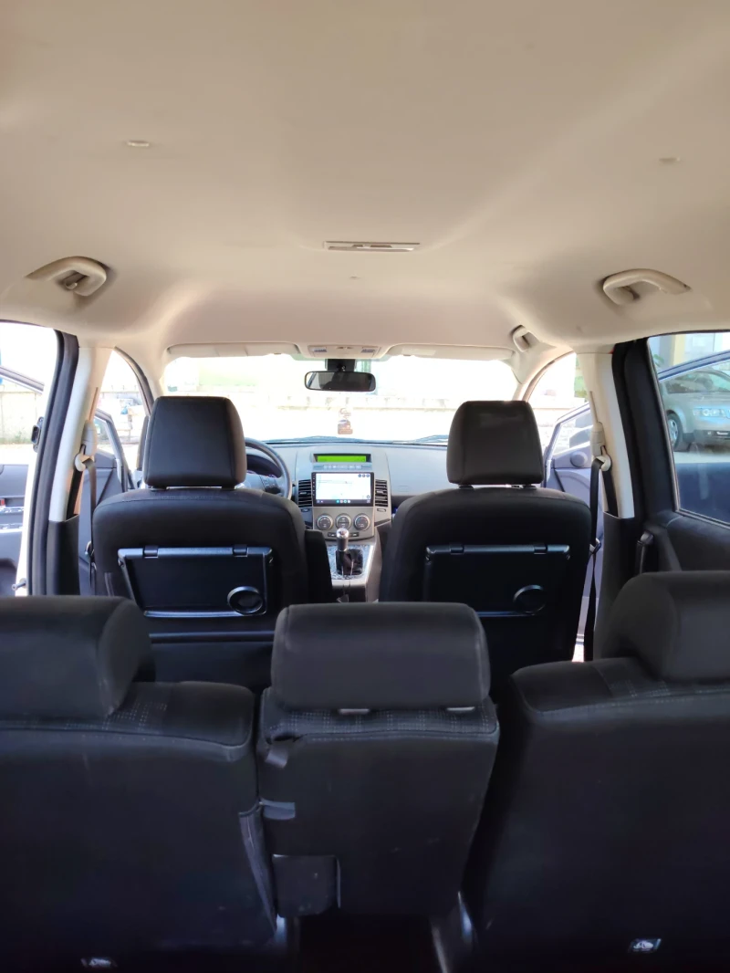 Mazda 5, снимка 3 - Автомобили и джипове - 52531450