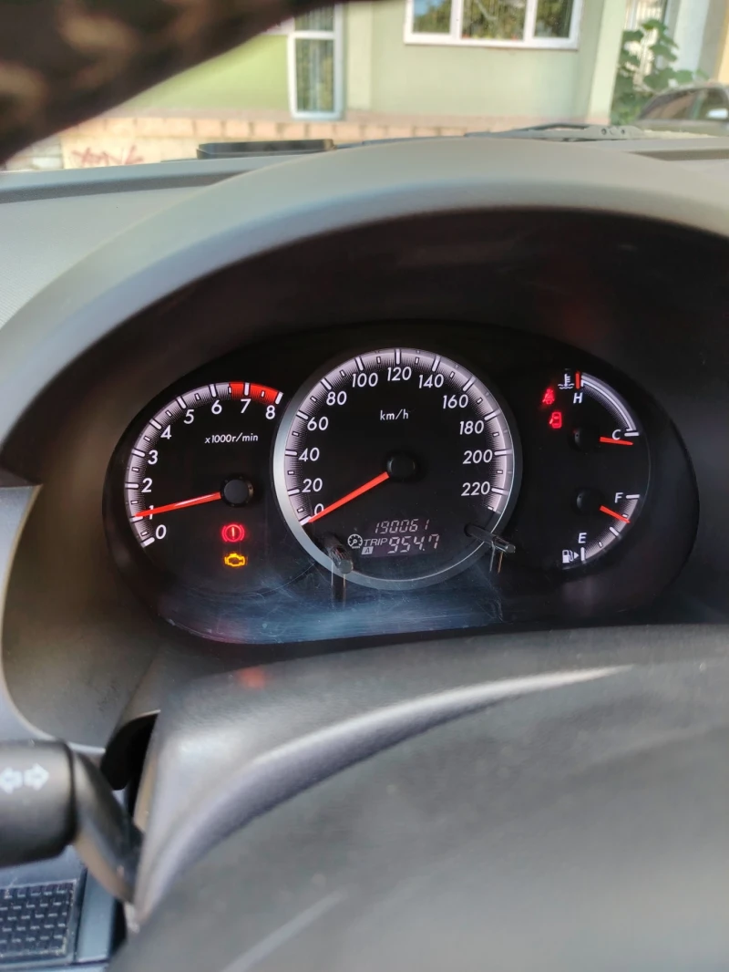 Mazda 5, снимка 4 - Автомобили и джипове - 52531450