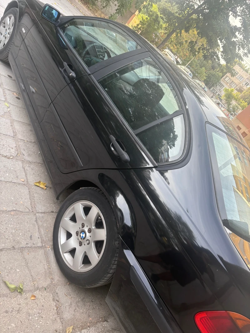 BMW 320, снимка 10 - Автомобили и джипове - 51630254