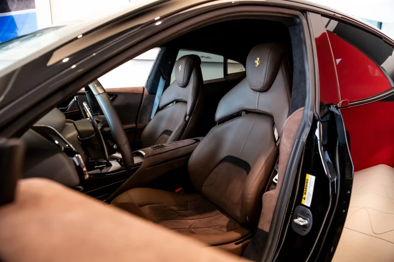 Ferrari Purosangue, снимка 5 - Автомобили и джипове - 51793164