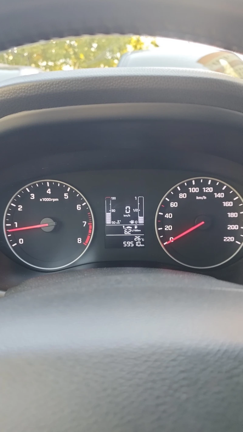 Hyundai I20, снимка 12 - Автомобили и джипове - 52638757