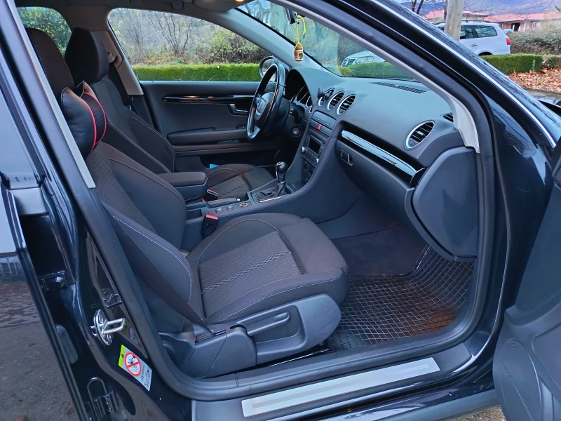 Seat Exeo, снимка 11 - Автомобили и джипове - 52717610