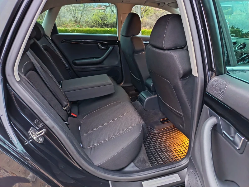 Seat Exeo, снимка 10 - Автомобили и джипове - 52717610