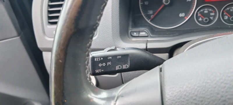 VW Golf 1.9TDI 165000km., снимка 9 - Автомобили и джипове - 52904164