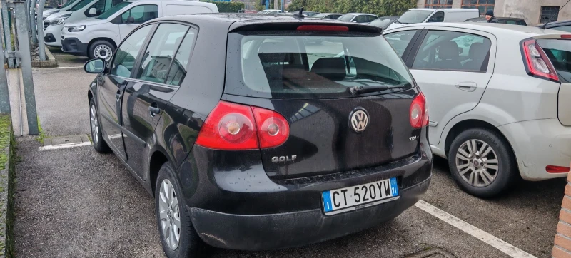 VW Golf 1.9TDI 165000km., снимка 3 - Автомобили и джипове - 52904164