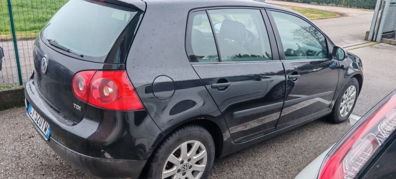 VW Golf 1.9TDI 165000km., снимка 4 - Автомобили и джипове - 52904164