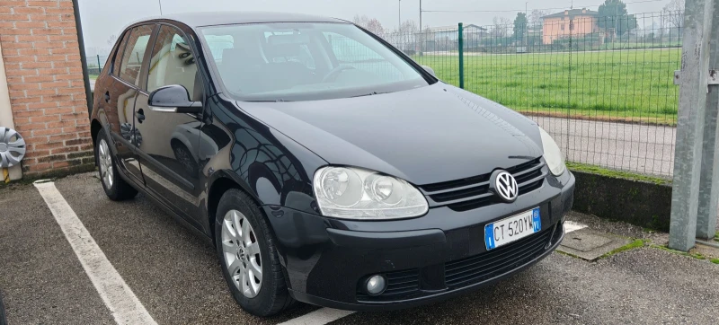 VW Golf 1.9TDI 165000km., снимка 2 - Автомобили и джипове - 52904164