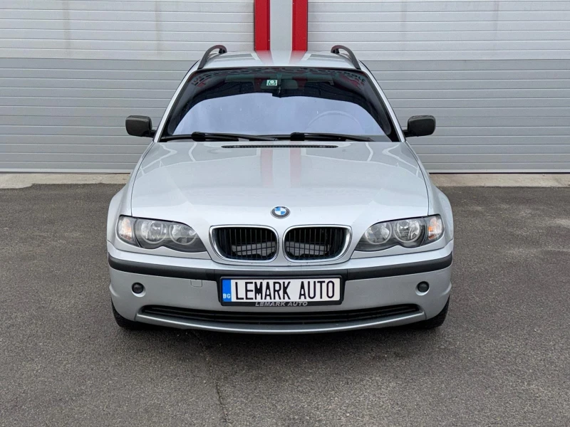 BMW 318 I M-PACKET NAVI KLIMATRONIK 6-СКОРОСТИ ЛИЗИНГ!!!