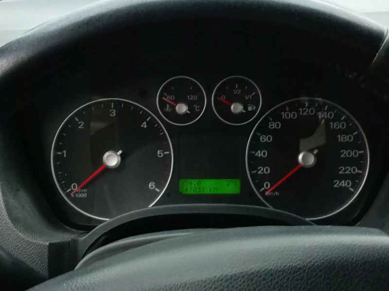 Ford C-max 2.0 TDCI , снимка 9 - Автомобили и джипове - 53099005