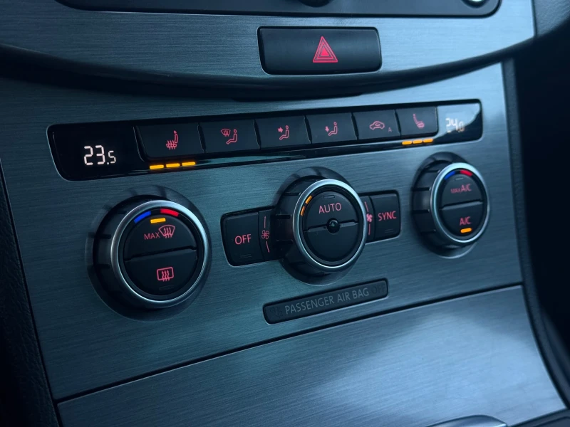 VW Passat 2.0TDI HIGHLINE , снимка 10 - Автомобили и джипове - 53167133